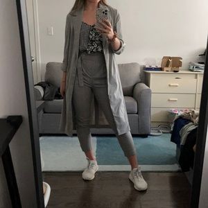 Dynamite Plaided Blazer SET 🤩